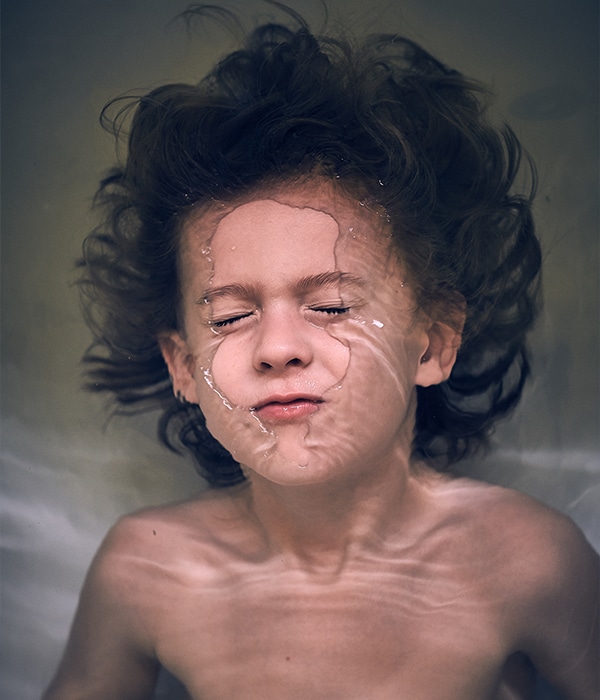 Trauma-Informed Psychiatry Child & Adolescent Psychiatry Anger Management KidsHeart Abu Dhabi Alain