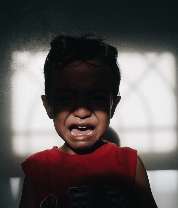 Trauma-Informed Psychiatry Child & Adolescent Psychiatry Anger Management KidsHeart Abu Dhabi Alain