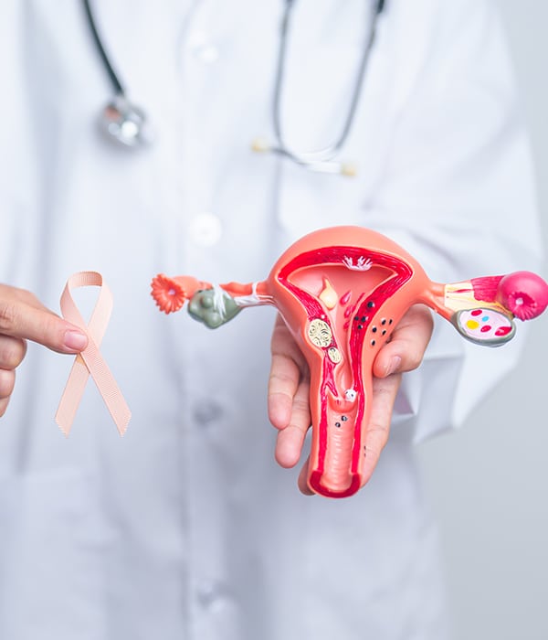 Cervical Cancer Screening (Pap Smear and HPV Testing) Gynecology Care KidsHeart Abu Dhabi Alain Dubai