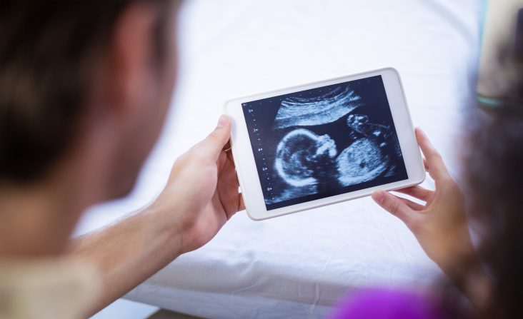 Early Anatomy Scans: Your Baby’s First Blueprint