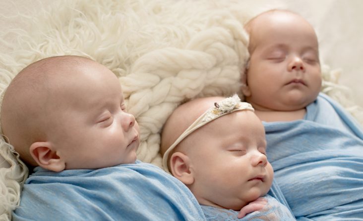 Expecting Twins or Triplets? Here’s What High-Order Pregnancy Care Looks Like in Abu Dhabi