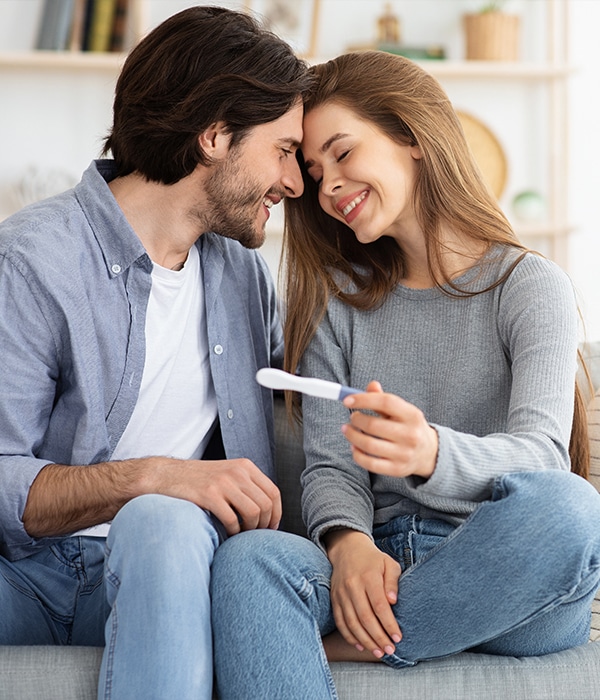 Fertility and Preconception Counseling Gynecology Care KidsHeart Abu Dhabi Alain Dubai