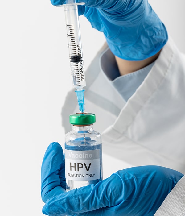 HPV Vaccination Programs Gynecology Care KidsHeart Abu Dhabi Alain Dubai