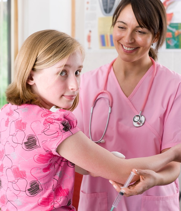 HPV Vaccination Programs Gynecology Care KidsHeart Abu Dhabi Alain Dubai