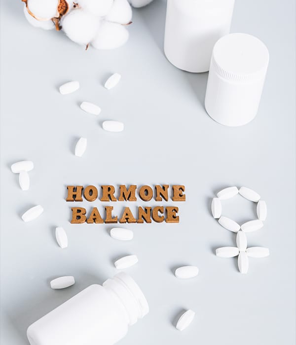 Hormonal Disorder Treatment Gynecology Care KidsHeart Abu Dhabi Alain Dubai