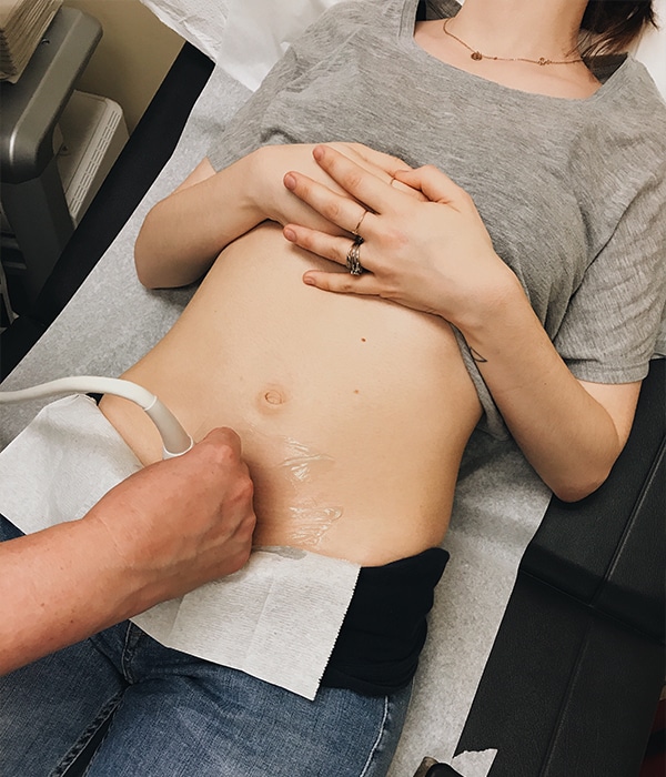 Pelvic Pain Evaluation and Treatment Gynecology Care KidsHeart Abu Dhabi Alain Dubai