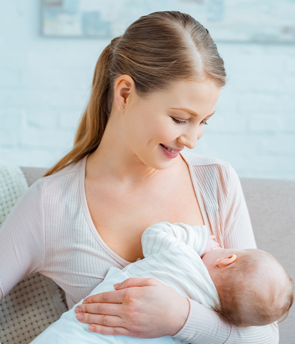 Postpartum Gynecological Care Gynecology Care KidsHeart Abu Dhabi Alain Dubai