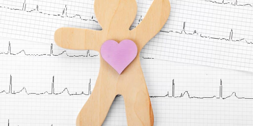 An ECG Is One of the Simplest Ways to Check Your Child's Heart Electrocardiogram (ECG) for Children Cardiography Pediatric Cardiogy KidsHeart Dubai Abu Dhabi Al Ain