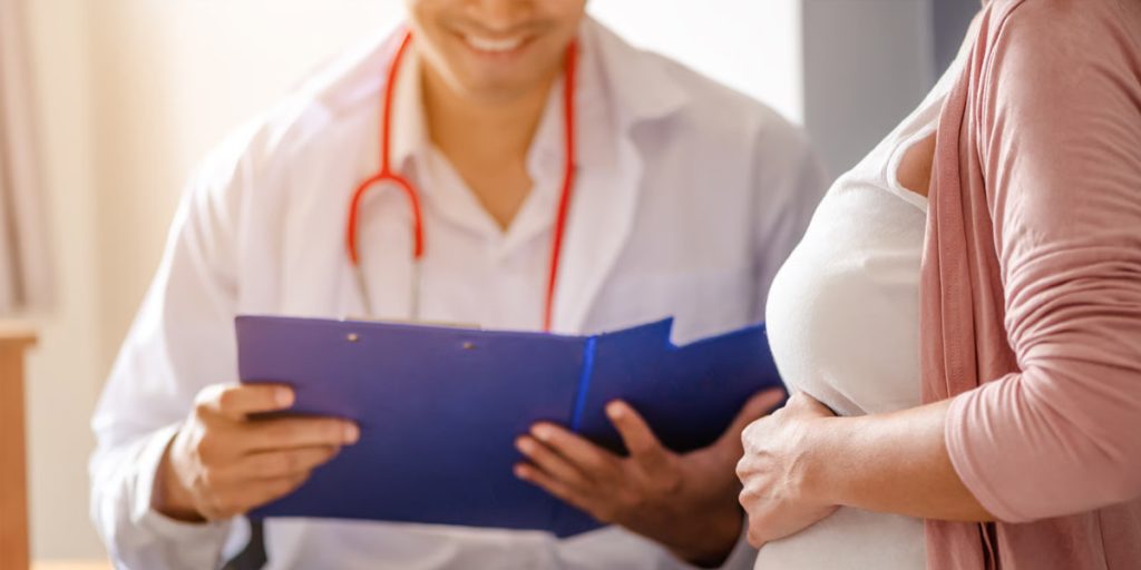 Initial Findings Are Often Shared During the Visit With a Full Report to Follow Fetal Cardiac Anomaly Scan Children Pediatric Cardiogy KidsHeart Dubai Abu Dhabi Al Ain