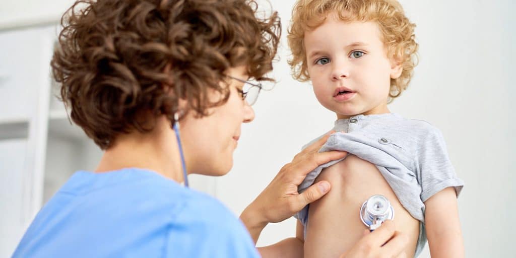 Is Your Child Fainting, Having Chest Pain, or Feeling Their Heart Race Electrocardiogram (ECG) for Children Cardiography Pediatric Cardiogy KidsHeart Dubai Abu Dhabi Al Ain