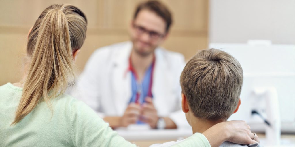 Results Are Discussed With You at a Follow-Up Appointment Usually Within a Day or Two Stress Testing for Children Pediatric Cardiogy KidsHeart Dubai Abu Dhabi Al Ain