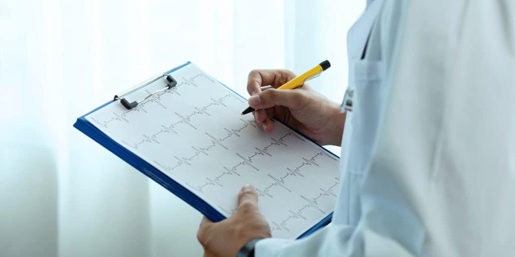 Results Are Reviewed by Pediatric Cardiologists Who Specialize in Rhythm Disorders ECG Holter and Cardiac Monitoring for Children for Children Cardiography Pediatric Cardiogy KidsHeart Dubai Abu Dhabi Al Ain