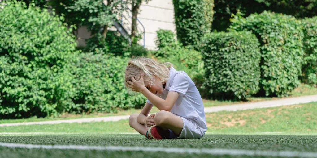 Some Heart Problems Only Show Up When Your Child Is Active Stress Testing for Children Pediatric Cardiogy KidsHeart Dubai Abu Dhabi Al Ain