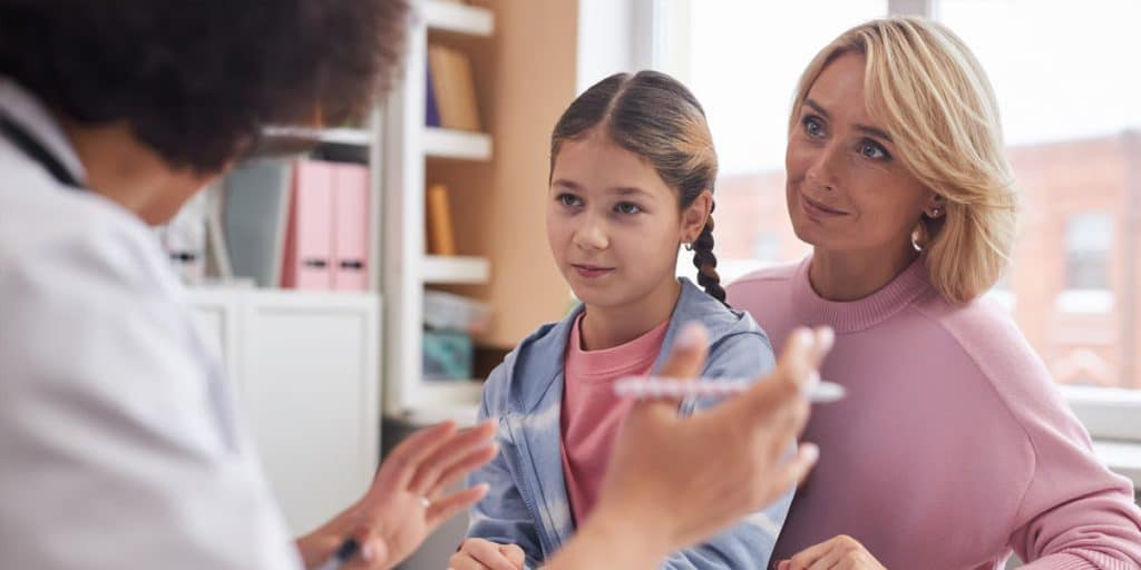 You'll Know the Results Before You Leave Trans-Thoracic Echocardiography Cardiography Pediatric Cardiogy KidsHeart Dubai Abu Dhabi Al Ain