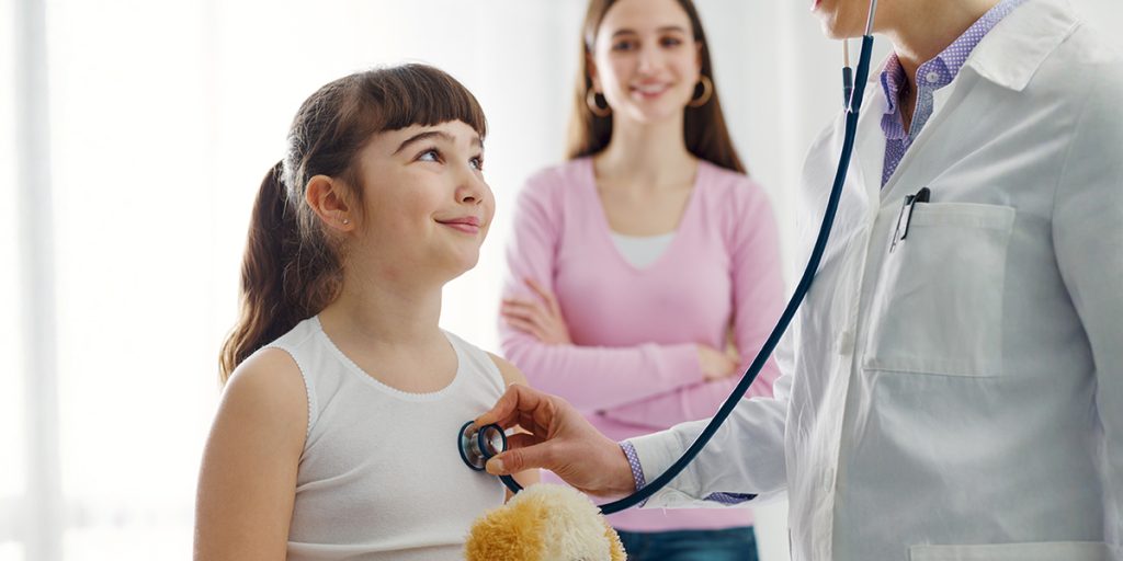A Pacemaker Needs Regular Check-Ups Just Like Your Child Does Pacemaker Programming and Monitoring for Children Pediatric Cardiogy KidsHeart Dubai Abu Dhabi Al Ain