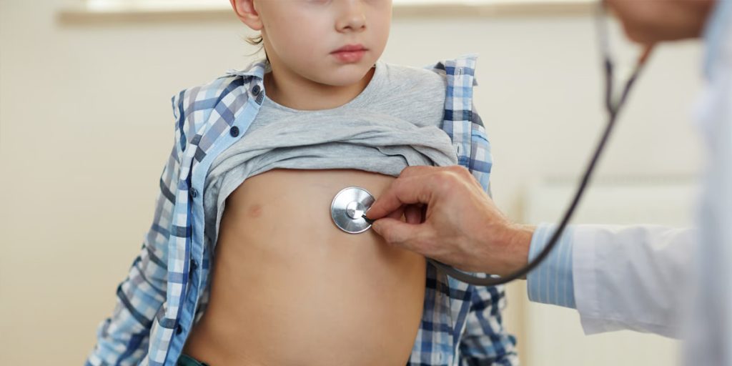 An Arrhythmia Means Your Child's Heart Is Beating Too Fast, Too Slow, or Irregularly Pediatric Cardiogy KidsHeart Dubai Abu Dhabi Al Ain
