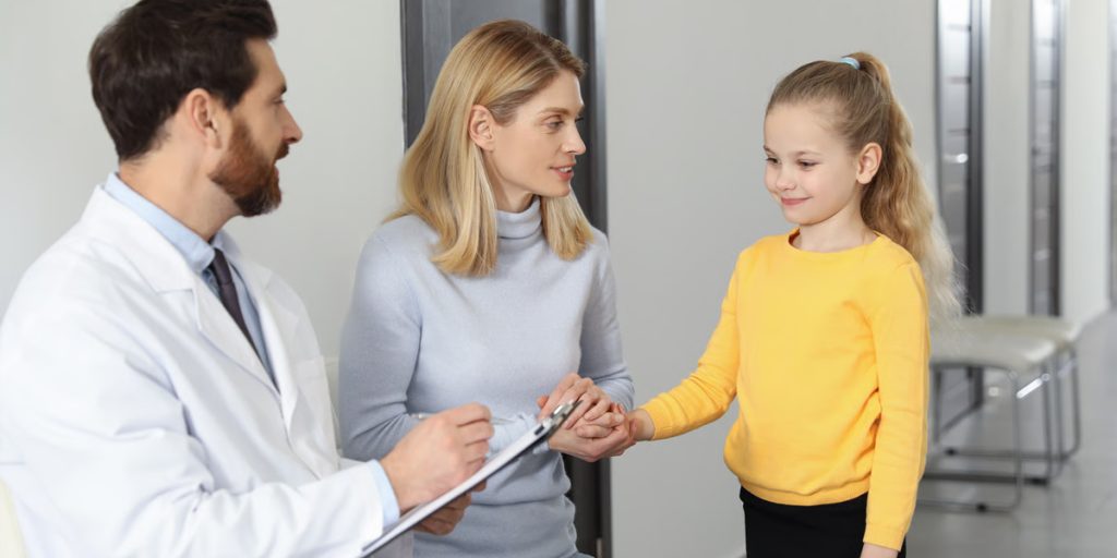 Each Visit Covers More Than Just the Heart Pediatric Cardiogy KidsHeart Dubai Abu Dhabi Al Ain
