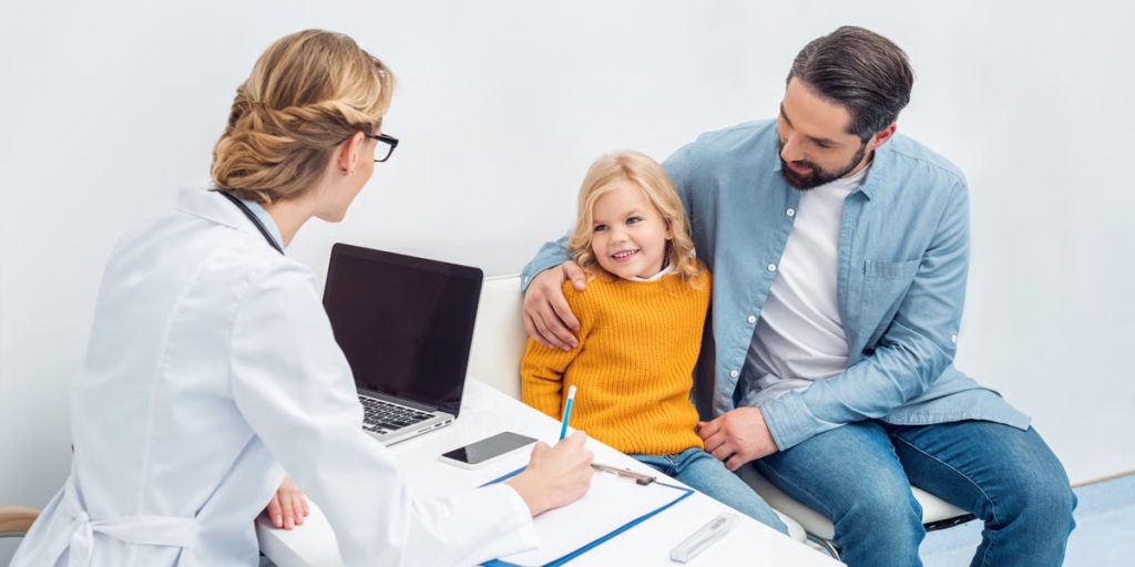 Even If All Tests Come Back Normal, You Won't Leave Without a Clear Plan KidsHeart Dubai Abu Dhabi Al Ain