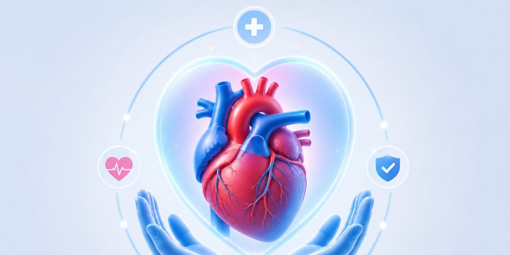 For Many Heart Defects, ICC Offers a Permanent or Long-Lasting Correction Interventional Cardiac Catheterisation Pediatric Cardiogy KidsHeart Dubai Abu Dhabi Al Ain