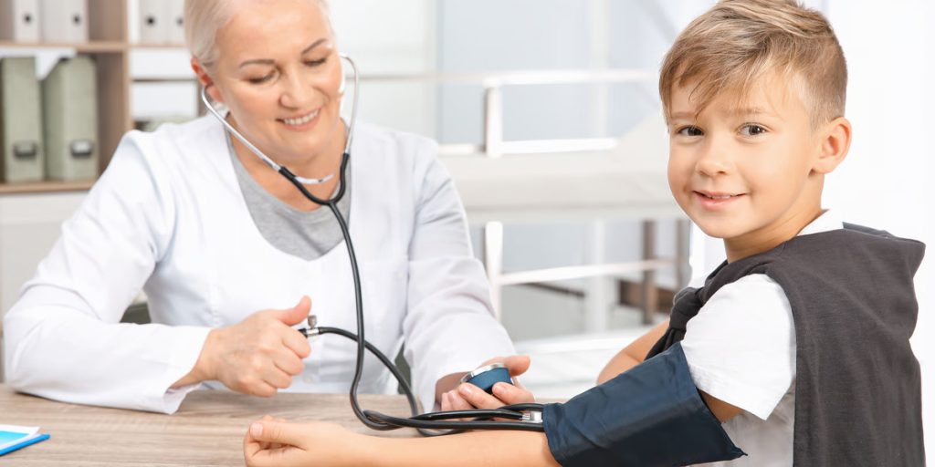 High Blood Pressure and Are Not Just Adult Problems Hypertension and Cholesterol Clinics Pediatric Cardiogy KidsHeart Dubai Abu Dhabi Al Ain