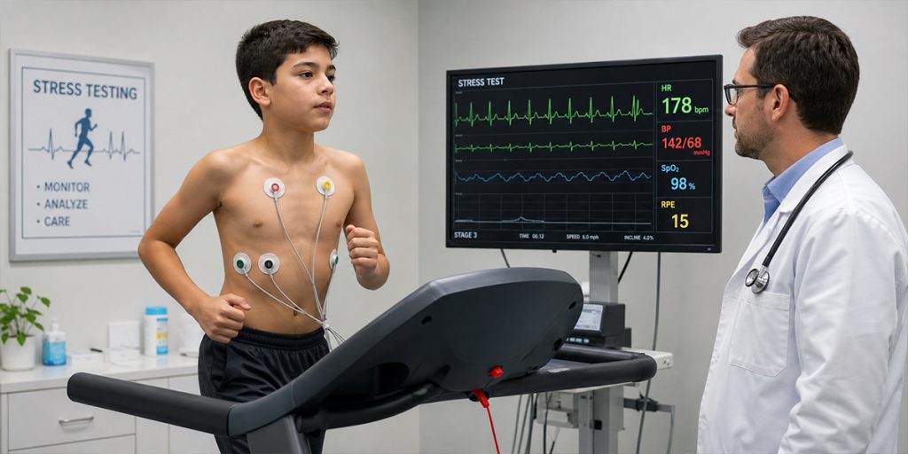 Our Evaluation Starts with the Basics and Goes Deeper Only If Needed Chest Pain in Children KidsHeart Dubai Abu Dhabi Al Ain