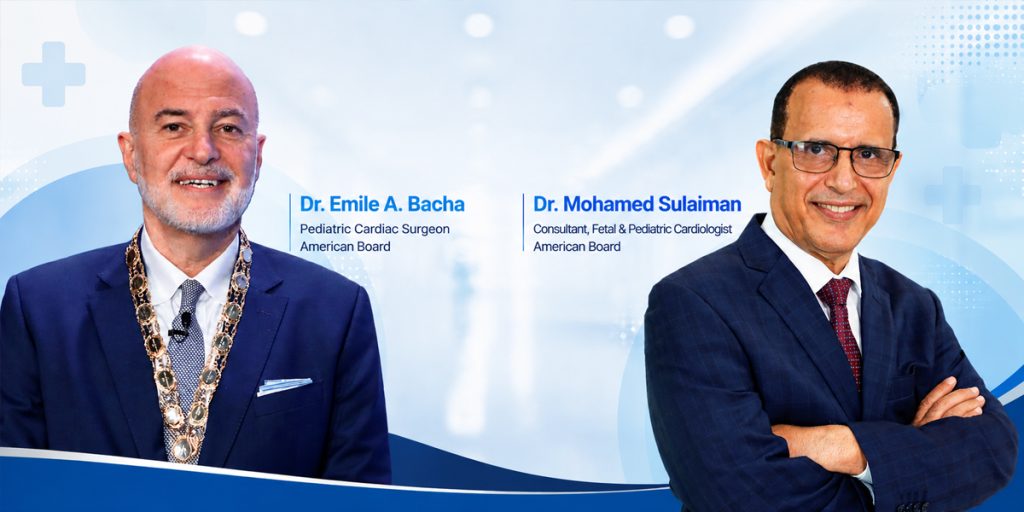 Our Pediatric Cardiologists and Cardiac Surgeons Blue Baby Syndrome KidsHeart Dubai Abu Dhabi Al Ain