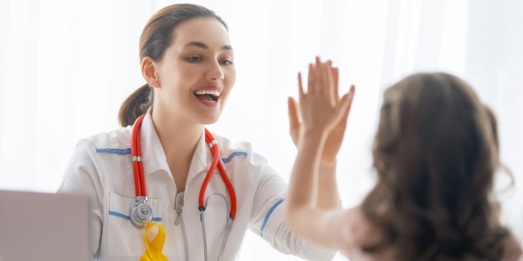 Some Children Need Follow-Up for a Few Years, Others for a Lifetime Pediatric Cardiogy KidsHeart Dubai Abu Dhabi Al Ain
