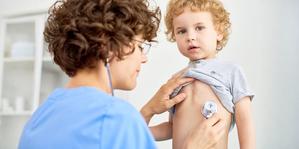 Sudden Cardiac Death in Children Is Rare, But Early Assessment Can Prevent It KidsHeart Dubai Abu Dhabi Al Ain