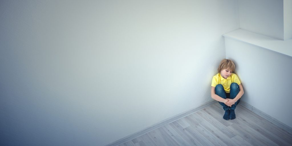 Children Process Loss in Their Bodies Before Their Words Child & Adolescent Psychiatry KidsHeart Dubai Abu Dhabi Al Ain