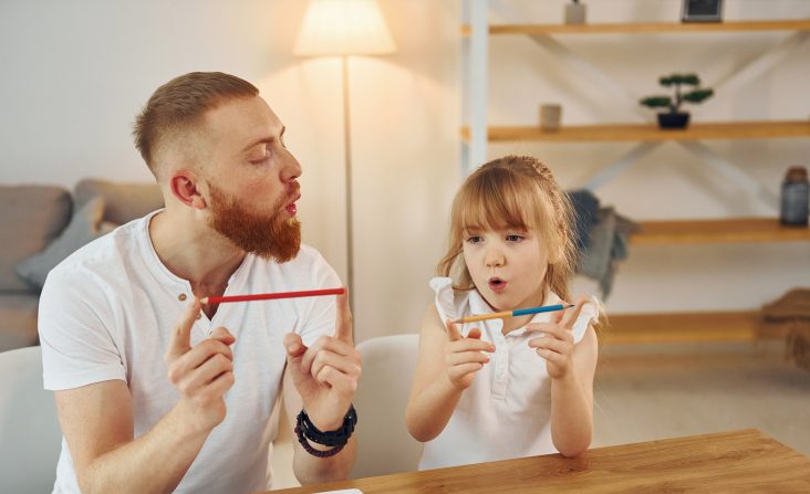 Childhood Apraxia of Speech: When Speech Sound Errors Are More Than a Phase