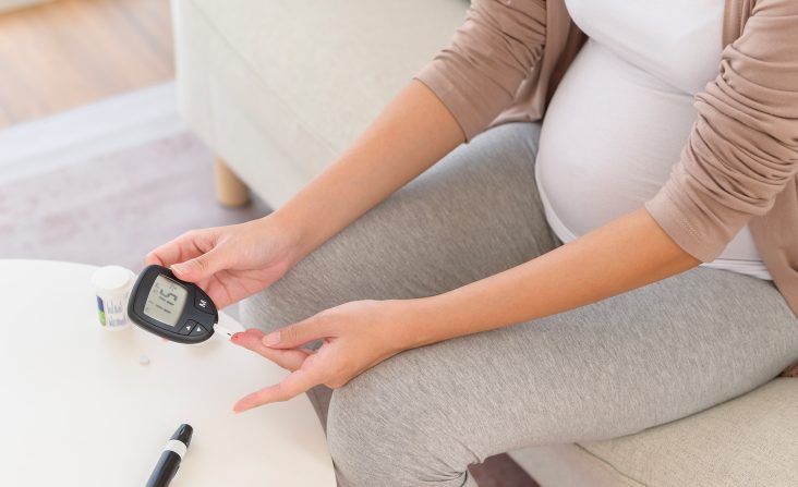 Gestational Diabetes: What the Glucose Test Actually Screens For