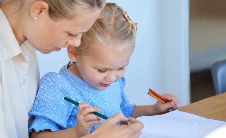 Handwriting Struggles: When It’s More Than Just Messy Writing