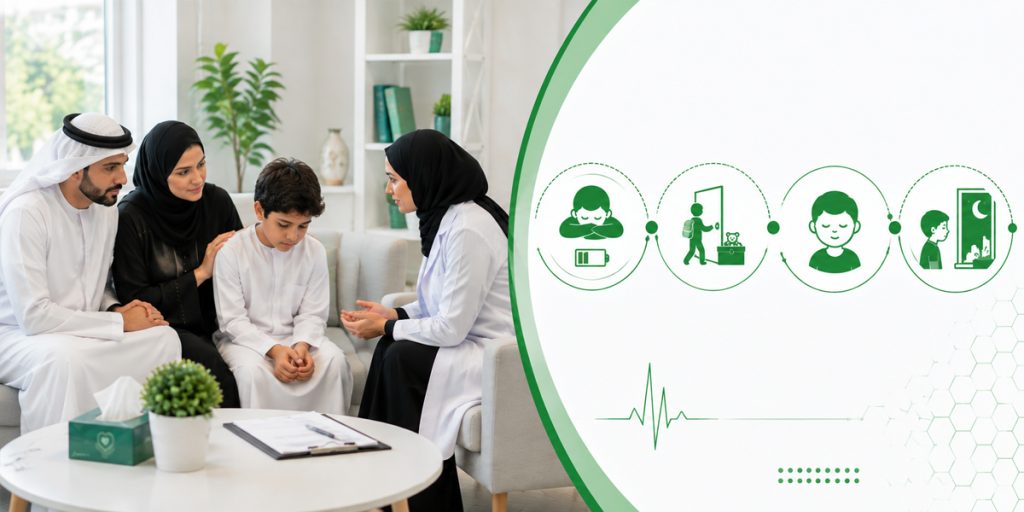 Hopelessness in Children Looks Different Than in Adults Child & Adolescent Psychiatry KidsHeart Dubai Abu Dhabi Al Ain