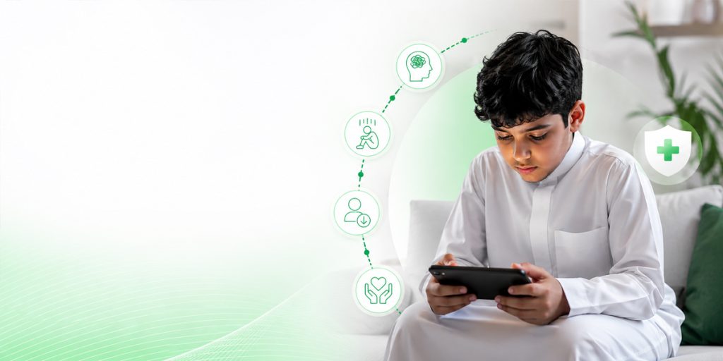 Returning After Hospitalization, Long Absence, or a Crisis Child & Adolescent Psychiatry KidsHeart Dubai Abu Dhabi Al Ain