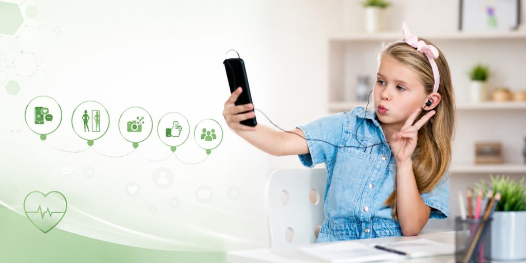 Social Media and Body Image in UAE Adolescents Child & Adolescent Psychiatry KidsHeart Abu Dhabi Al Ain