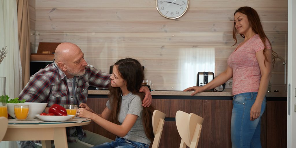 When Two Households Need to Stay Aligned Child & Adolescent Psychiatry KidsHeart Dubai Abu Dhabi Al Ain