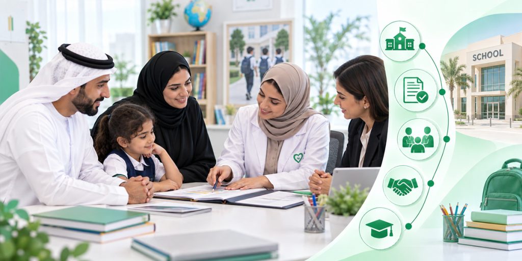 Private Schools Can Use These Too Pediatric Neurodevelopment Al Ain Abu Dhabi