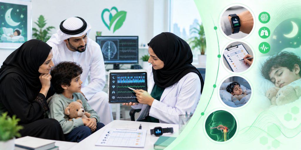 We Track Before We Suggest Anything Pediatric Neurodevelopment Al Ain Abu Dhabi