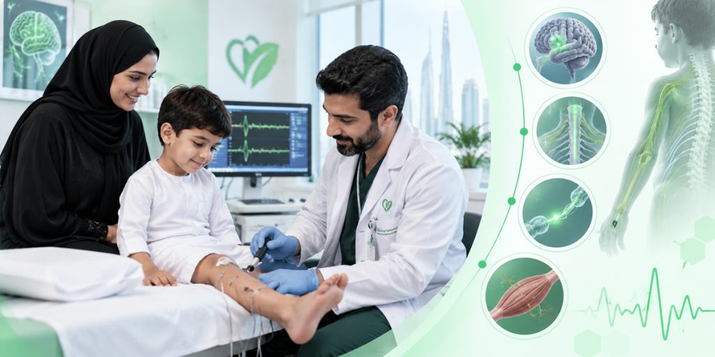 When the Signal Gets Interrupted Pediatric Neurodevelopment Dubai Al Ain Abu Dhabi