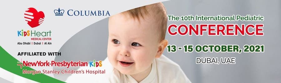 10th-International-Pediatric-Conference-of-Columbia-Uni-New-York-Presbyterian-Hospital-KidsHeart-2021